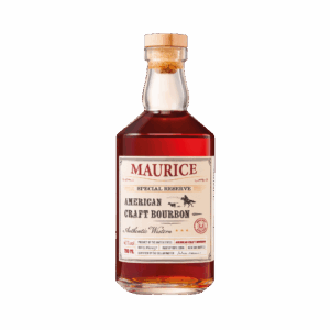 Bourbon Maurice