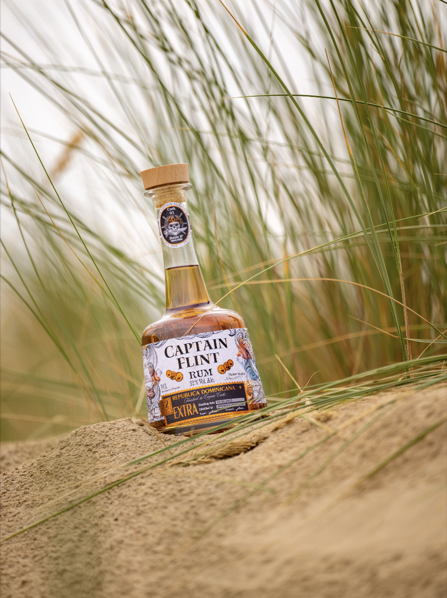 Captain Flint République dominicaine 12 ans - Image 5