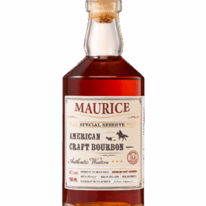 Bourbon Maurice