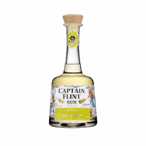 Captain Flint Swaziland