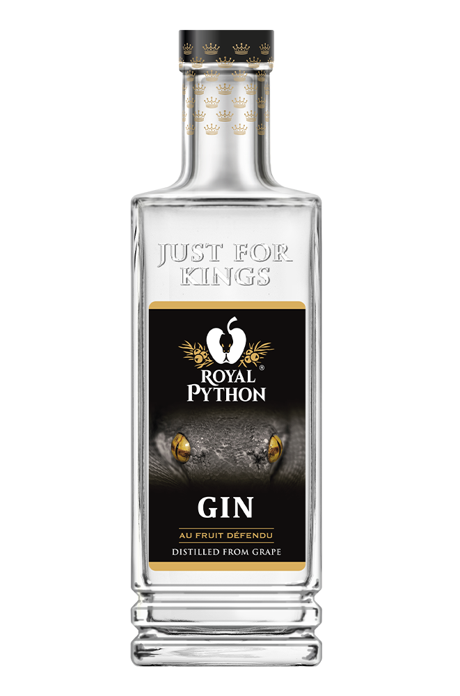 jfk-royal-python-gin